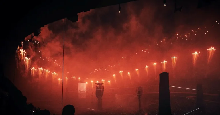 Swedish House Mafia tar Tomorrowland till Ullevi – men tappar sin edge
