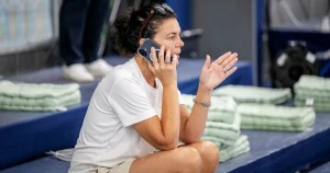 Förbundskaptenen har tröttnat på kritiken mot SOK