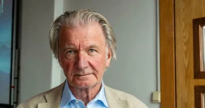 Anders Wijkman: Det här krävs för att erbjuda våra barnbarn en positiv framtid