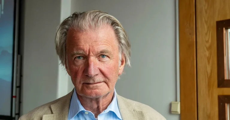 Anders Wijkman: Det här krävs för att erbjuda våra barnbarn en positiv framtid