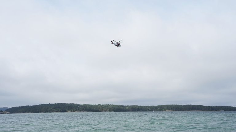 Expert: Ansvaret vid båtolyckan i Tjörn kan vara svårt att fastställa