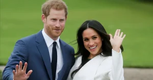 Hovexperten om prins Harrys och Meghans flytt: ”Blir ju cynisk”