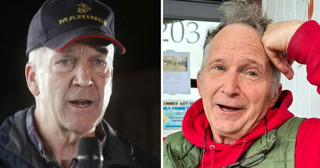USA-valet: I Alaska står Dan Sullivan mot Dan Sullivan