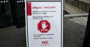 Tusentals svenskar saknar fullgott skydd mot mässling – trots vaccin