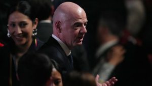 Nya Zeeland drar tillbaka stödet för Infantino – först i Oceanien i frågan om VM-planen