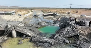 Iran: Arbete pågår för att återuppliva juniavtalet
