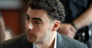 Luigi Mangione erkänner dödsskjutningen: ”För att slippa längre straff”
