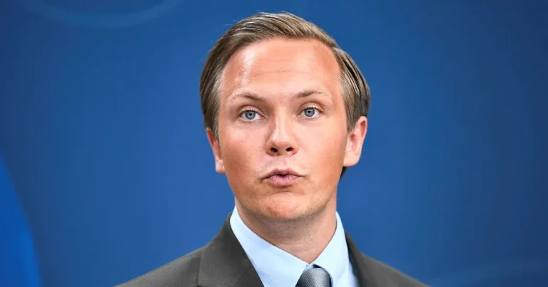 Viktor Karlsson: SD-reklamen skrämmer mig – för den är redan verklighet