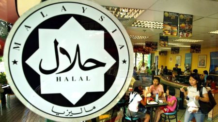 Svenska företag får enklare halal-exporttillgång till Indonesiens enorma marknad