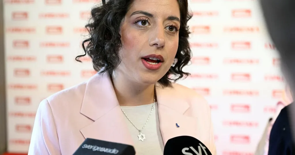 Susanne Nyström: Hatet efter partiledardebatten blottar en otäck sanning