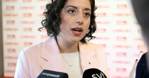 Susanne Nyström: Hatet efter partiledardebatten blottar en otäck sanning