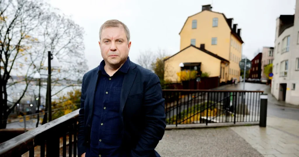 Sergej Lebedev: Att göra upp listor över Rysslands offer skipar ingen rättvisa