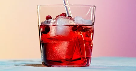 Helgens drink: Vargtass