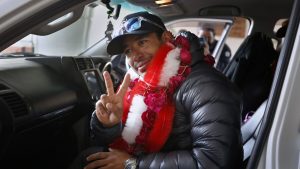 Kände bergsbestigaren Nirmal Purja dör i lavin i Pakistan vid Broad Peak