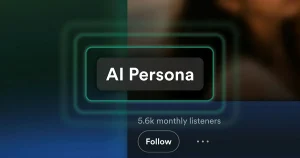 Efter kritiken – Spotify märker AI-artister