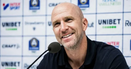Johan Esk: Hammarbys tränare är en genial mediaanvändare
