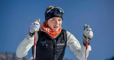 Bröt mot kontaktförbud mot Frida Karlsson – åtalas igen