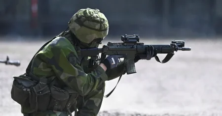 Johan Croneman: För vilket sorts Sverige är jag beredd att dö?