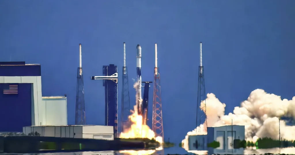 Ukrainas oro: Ryska Starlink-kopian utvecklas snabbare än förväntat