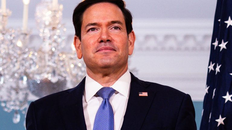 Rubio: USA planerar inte fler attacker mot Iran, enligt källor