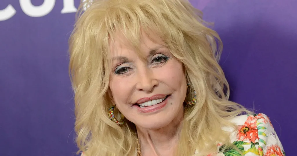 Åsa Beckman: Dolly Parton visste hur ömtålig relationen är mellan rivaliserande kvinnor
