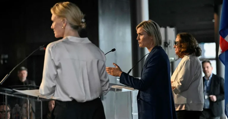 Lina Lund: Vad ska rika länder med EU till?