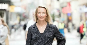 Kvinnor känner sig mer otrygga på jobbet