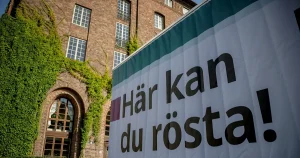 Högervindarna bland unga mojnar: ”Folk har det tufft”