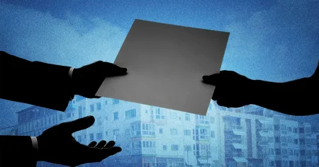 Fick bolån med falska anställningsavtal: ”Systemhotande”