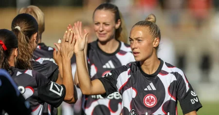 Spelarkarusellen i Europa – svenskorna som bytt klubb i sommar