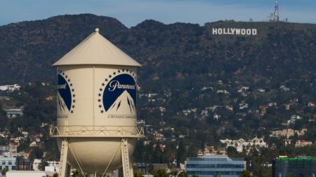 UK godkänner Paramount Skydances övertagande av Warner Bros Discovery