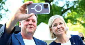 Källor om S negativa trend: ”Nedgången är väntad”
