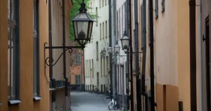 Larm om nya kryphål för tredjehandsuthyrning i Stockholm