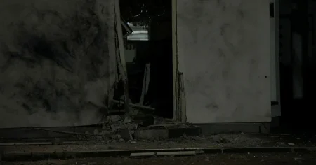 Familj utsatt för utpressning i månader – 18-åring döms för sprängdåd