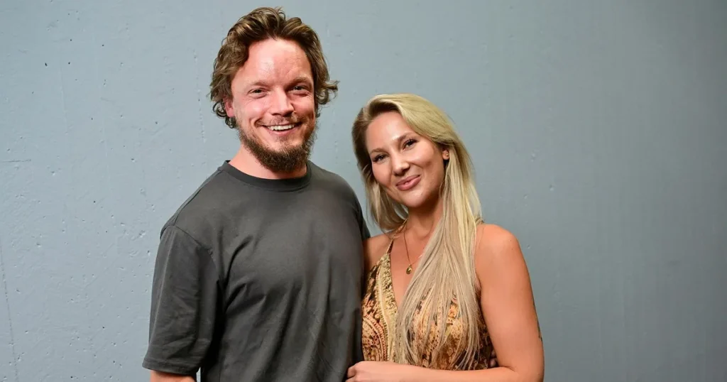 ”Gift vid första ögonkastet” – nu i XL-format