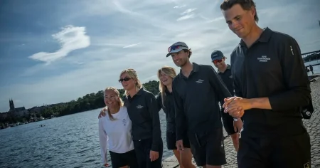 Historiskt VM i Sverige: ”Vill att det ska öka intresset”