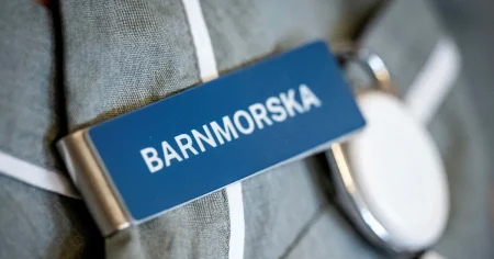 Barnmorskor står inför etisk konflikt