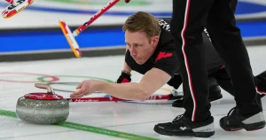 Ny teknik i stenarnas handtag ska stoppa fusk i curling