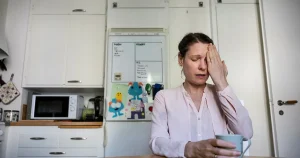Läkaren Lotta svårt sjuk i anorexi – kritisk mot vården