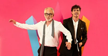 De leder Melodifestivalen 2027