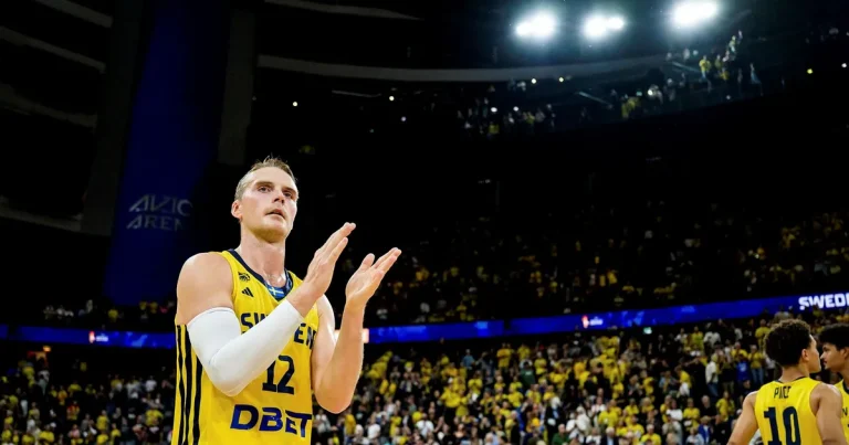 VM-hoppet lever för Sverige: ”Chanserna är större nu”