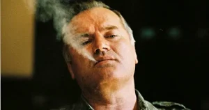 Krigsförbrytaren Ratko Mladic är död