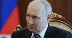 Expert: Ryssar räds mobilisering – det gör Putin också