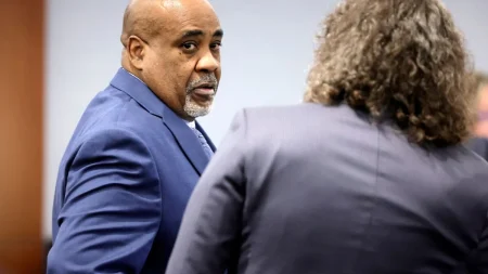Tupac Shakurs mordrättegång inleds i Las Vegas – åklagare: Var ett hämndmord