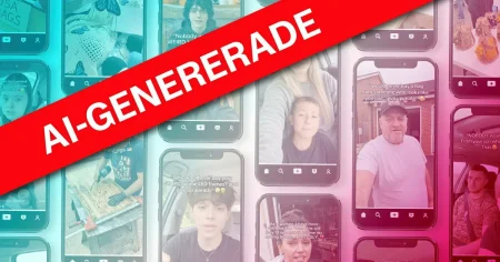 Simon Campanello: Kan Tiktok stoppa riktig desinformation?