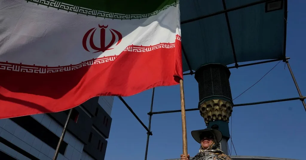 Irankriget: Fristen passerade – ingen fred i sikte