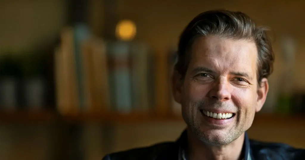 Schulmans film kan bli Sveriges Oscarskandidat