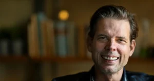 Schulmans film kan bli Sveriges Oscarskandidat