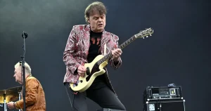 Wilmer X väcker gamla minnen till liv