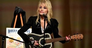 Bildspel: Dolly Parton